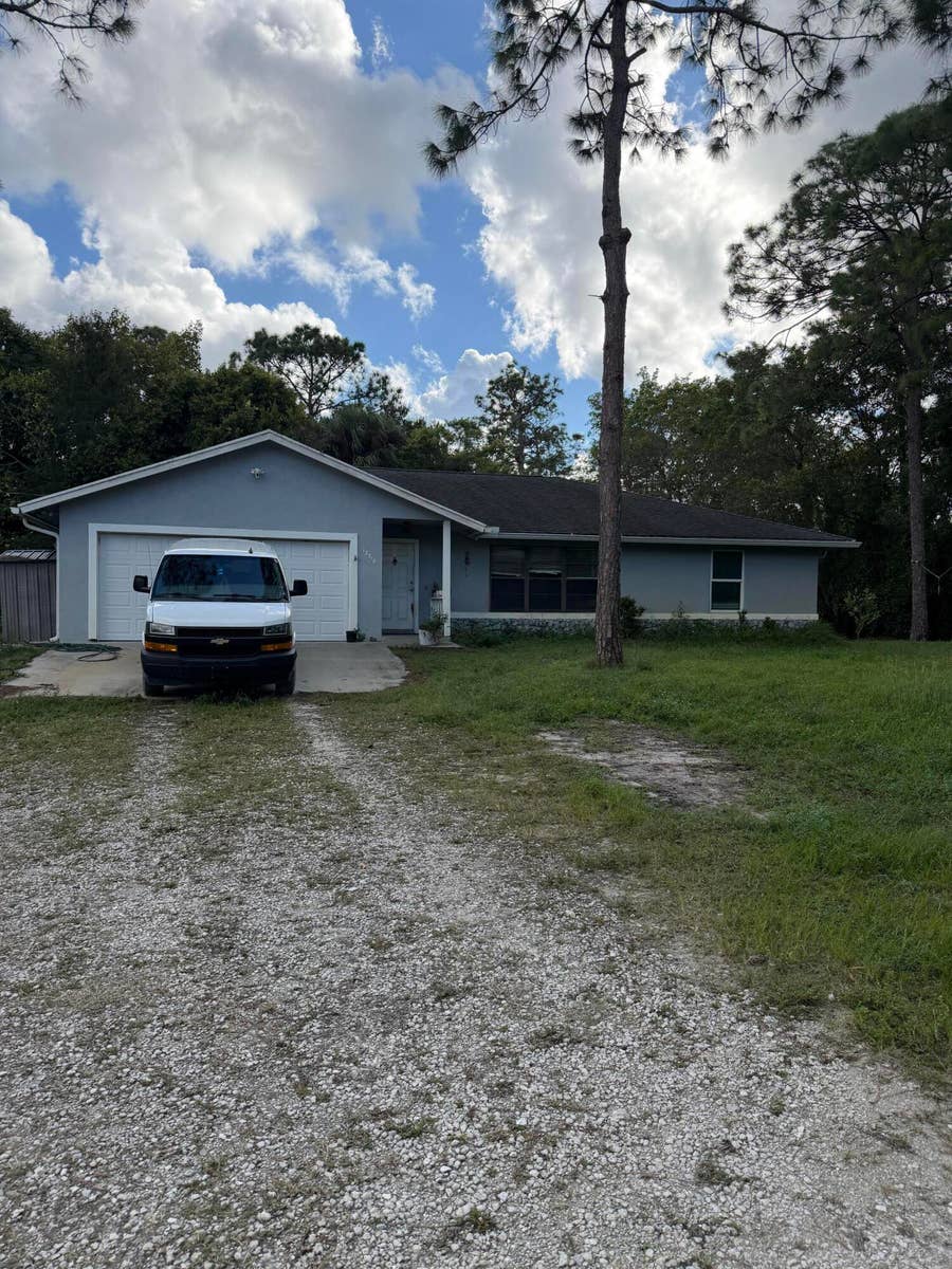 Property photo for 13310 N 40TH Lane N, The Acreage, FL