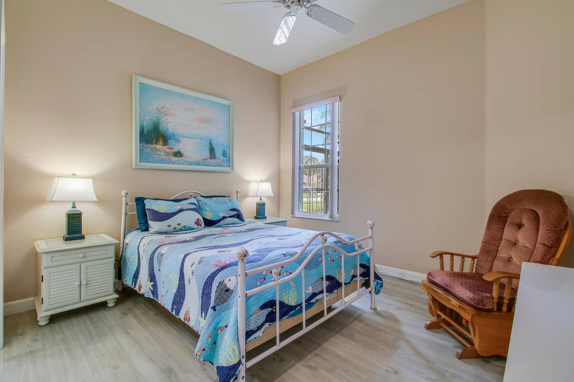 636 SW Lake Charles Circle, Port St Lucie, FL 34986 En-suite 2