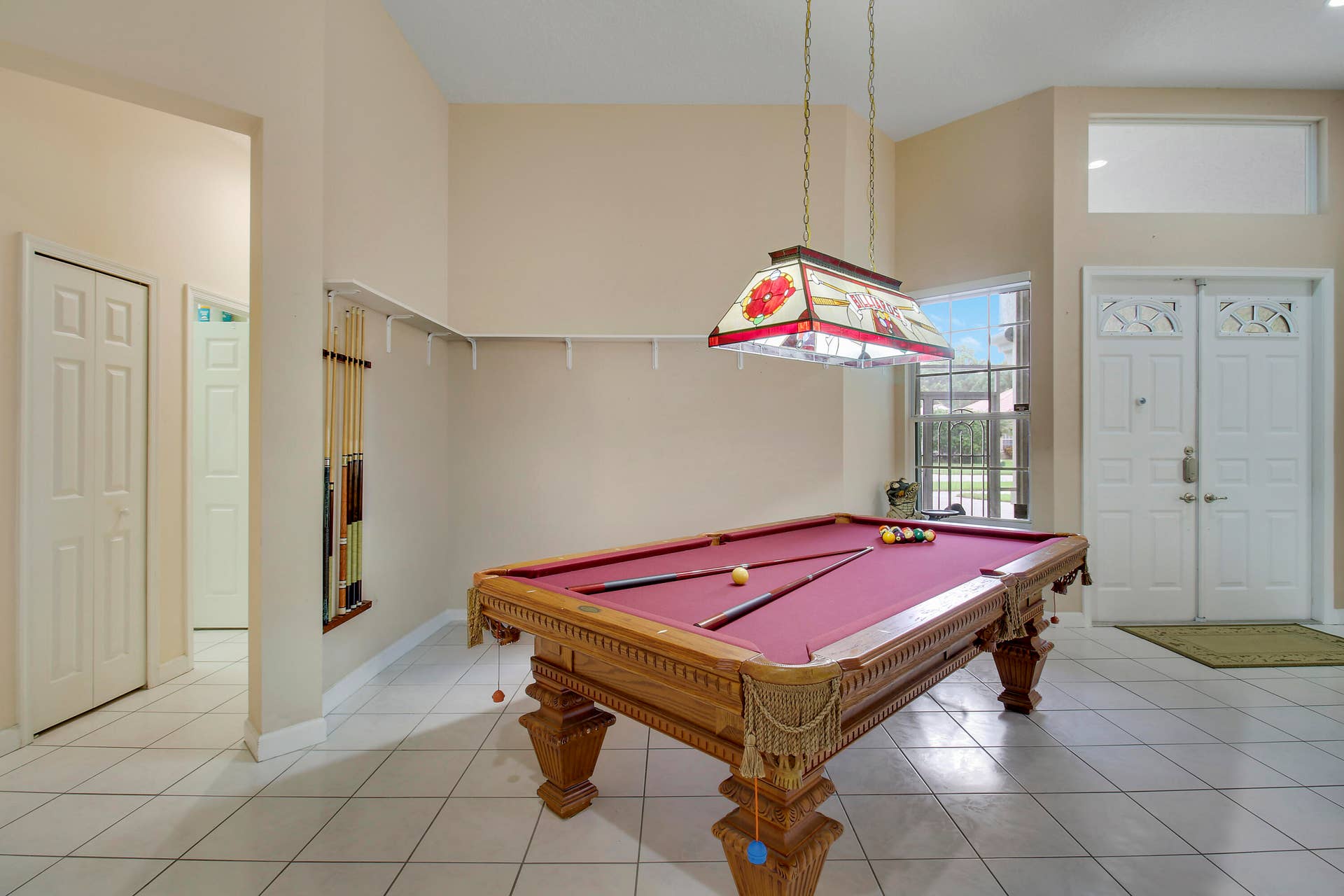 636 SW Lake Charles Circle, Port St Lucie, FL 34986 Dining/Play Room