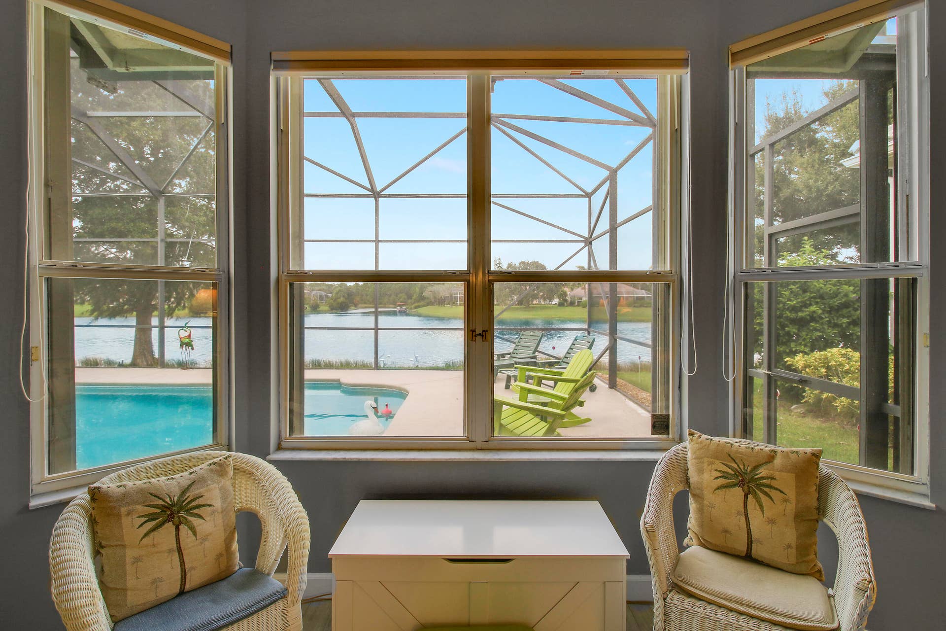 636 SW Lake Charles Circle, Port St Lucie, FL 34986 Primary Bed