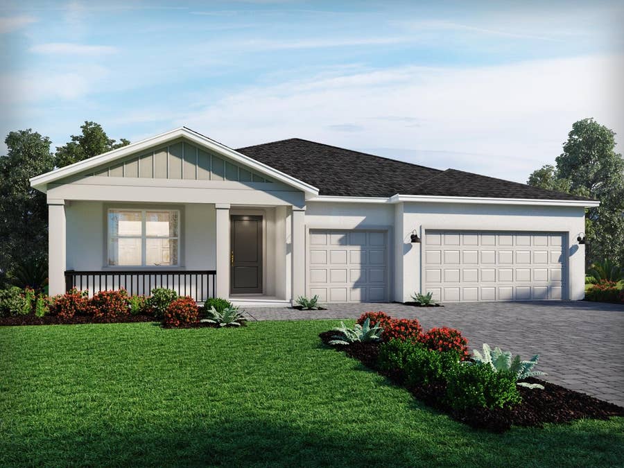 Property photo for 5579 HAMPTON PARK Circle, Vero Beach, FL
