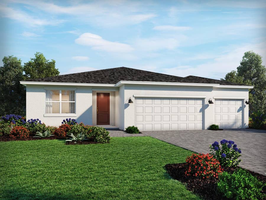Property photo for 5585 HAMPTON PARK Circle, Vero Beach, FL
