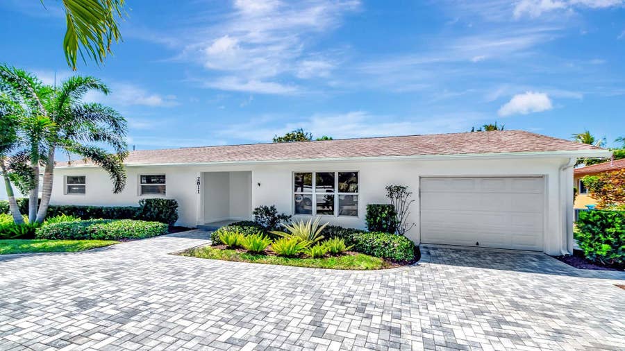 Property photo for 2811 SW 4TH Street, Boynton Beach, FL