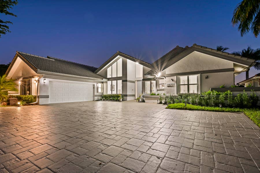 Property photo for 10722 KIRKALDY Lane, Boca Raton, FL