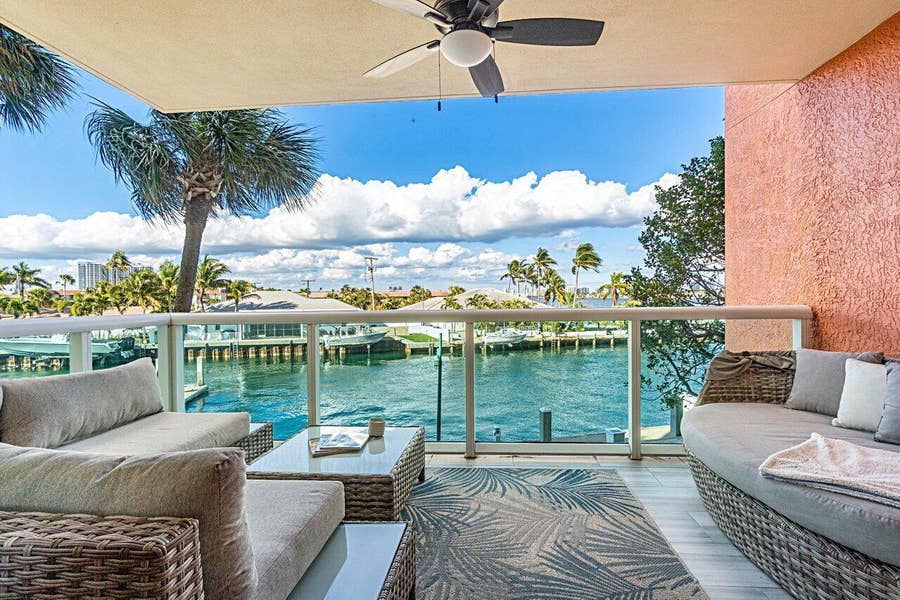 Property photo for 2650 Lake Shore Drive, #201, West Palm Beach, FL