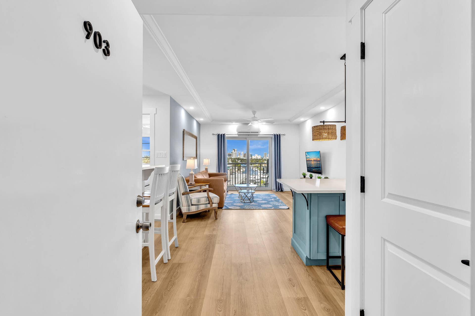 200 S BIRCH Road, #903, Fort Lauderdale, FL 33316 FPP00011