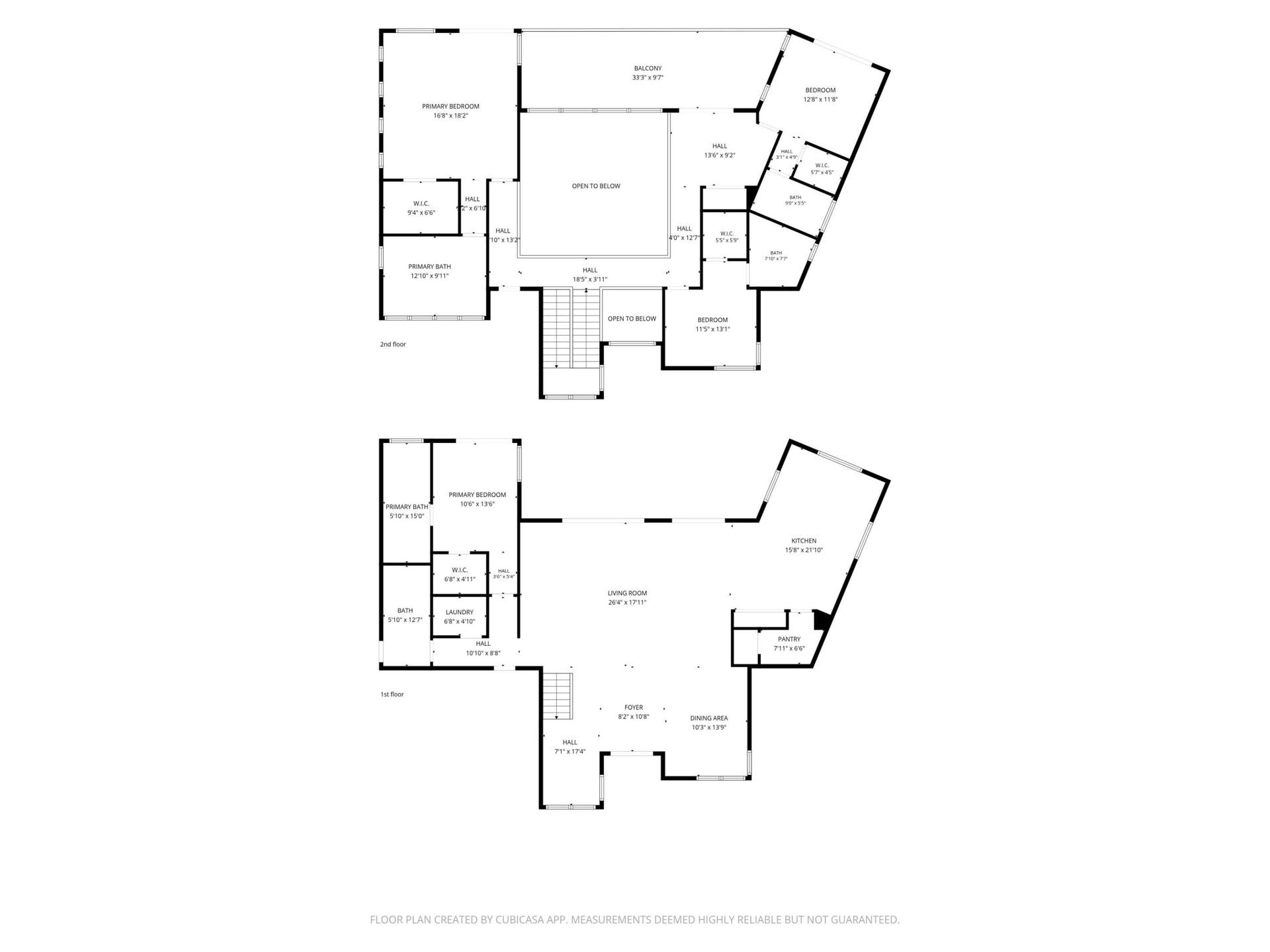 4931 NE 25TH Avenue, Lighthouse Point, FL 33064 all_floors_4931_northeast_25th_avenue_li