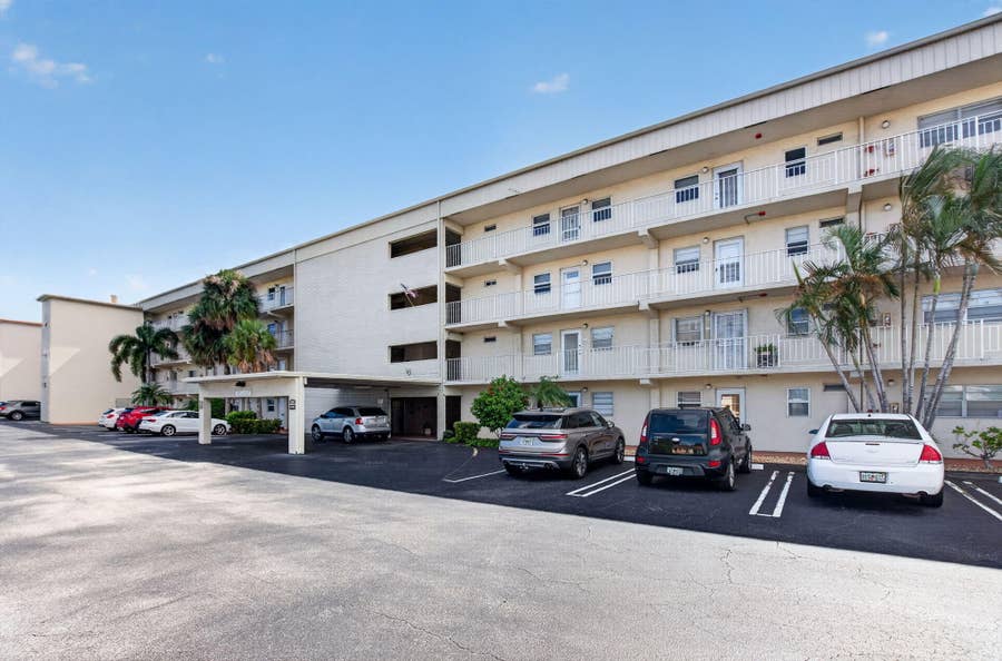 Property photo for 130 NE 26th Avenue, #3080, Boynton Beach, FL