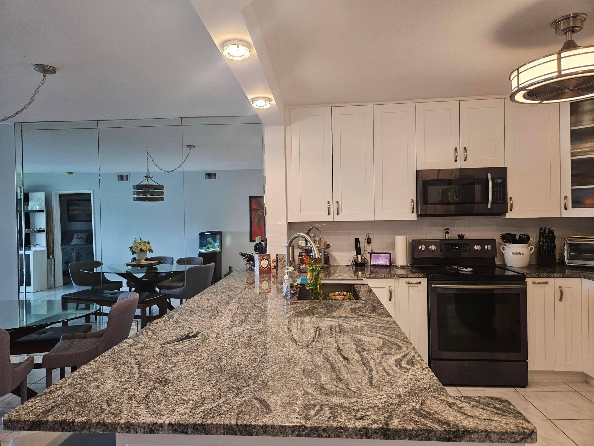 18999 STEWART Circle, #6, Boca Raton, Boca Raton, FL 33496 kitchen2