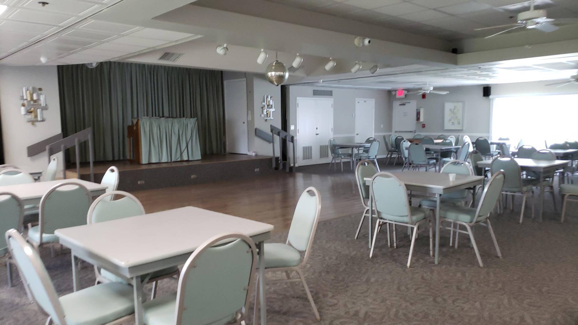 18999 STEWART Circle, #6, Boca Raton, Boca Raton, FL 33496 TOWN VILLA SOCIAL AND SHOW ROOM
