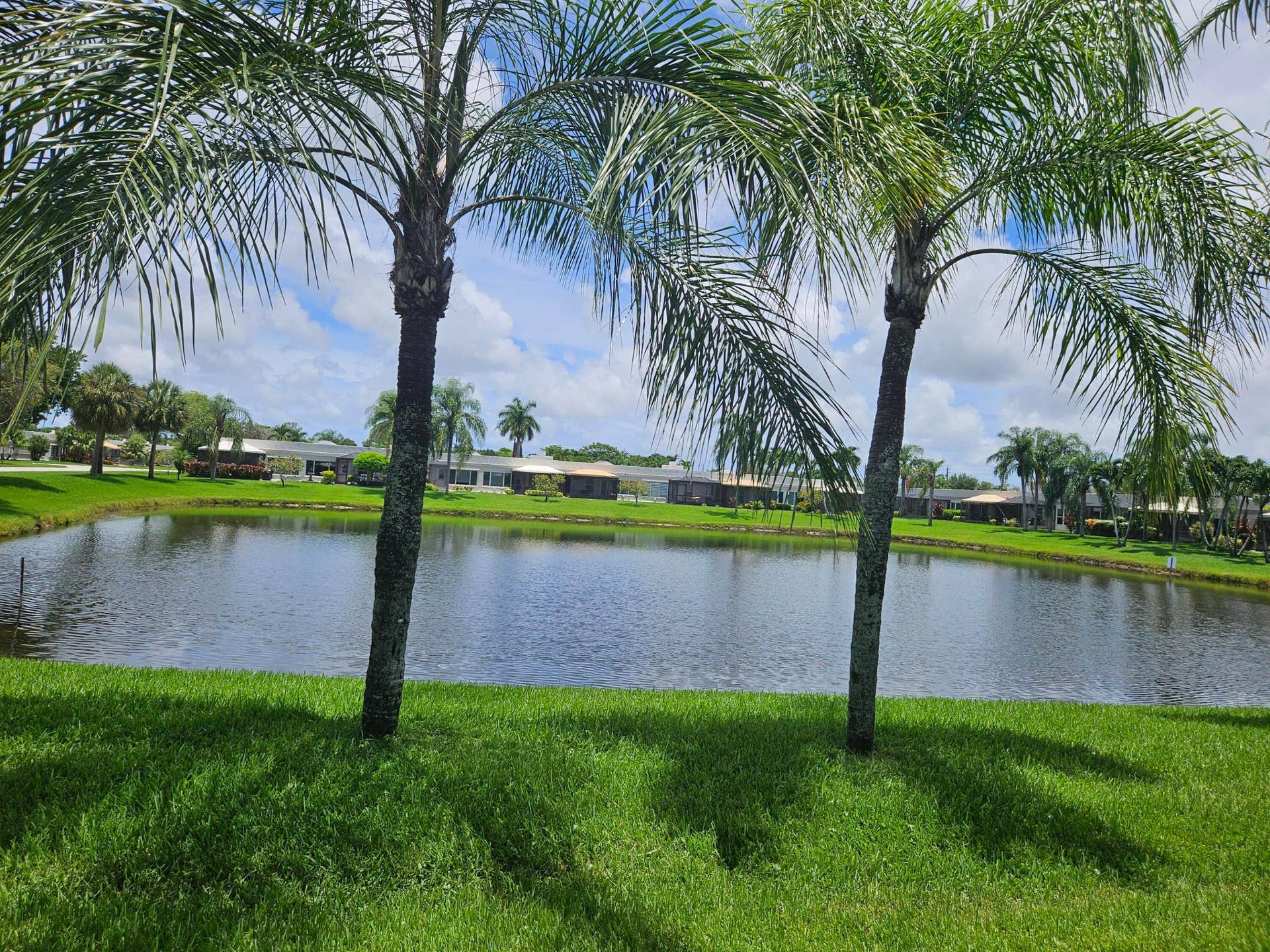 18999 STEWART Circle, #6, Boca Raton, Boca Raton, FL 33496 water view