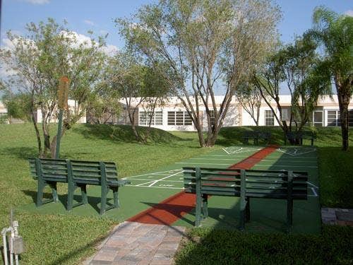 18999 STEWART Circle, #6, Boca Raton, Boca Raton, FL 33496 SHUFFLEBOARD