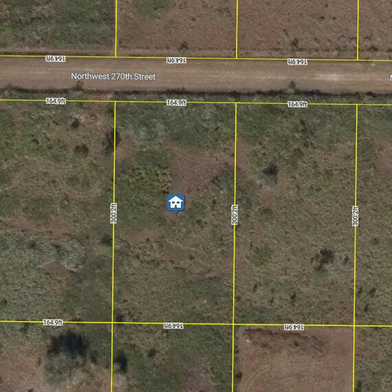 Property photo for 17930 NW 270TH Street, Okeechobee, FL