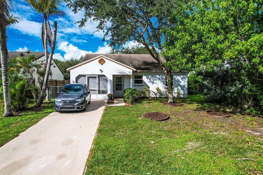 Property photo for 5806 SE Wilsie Drive, Stuart, FL