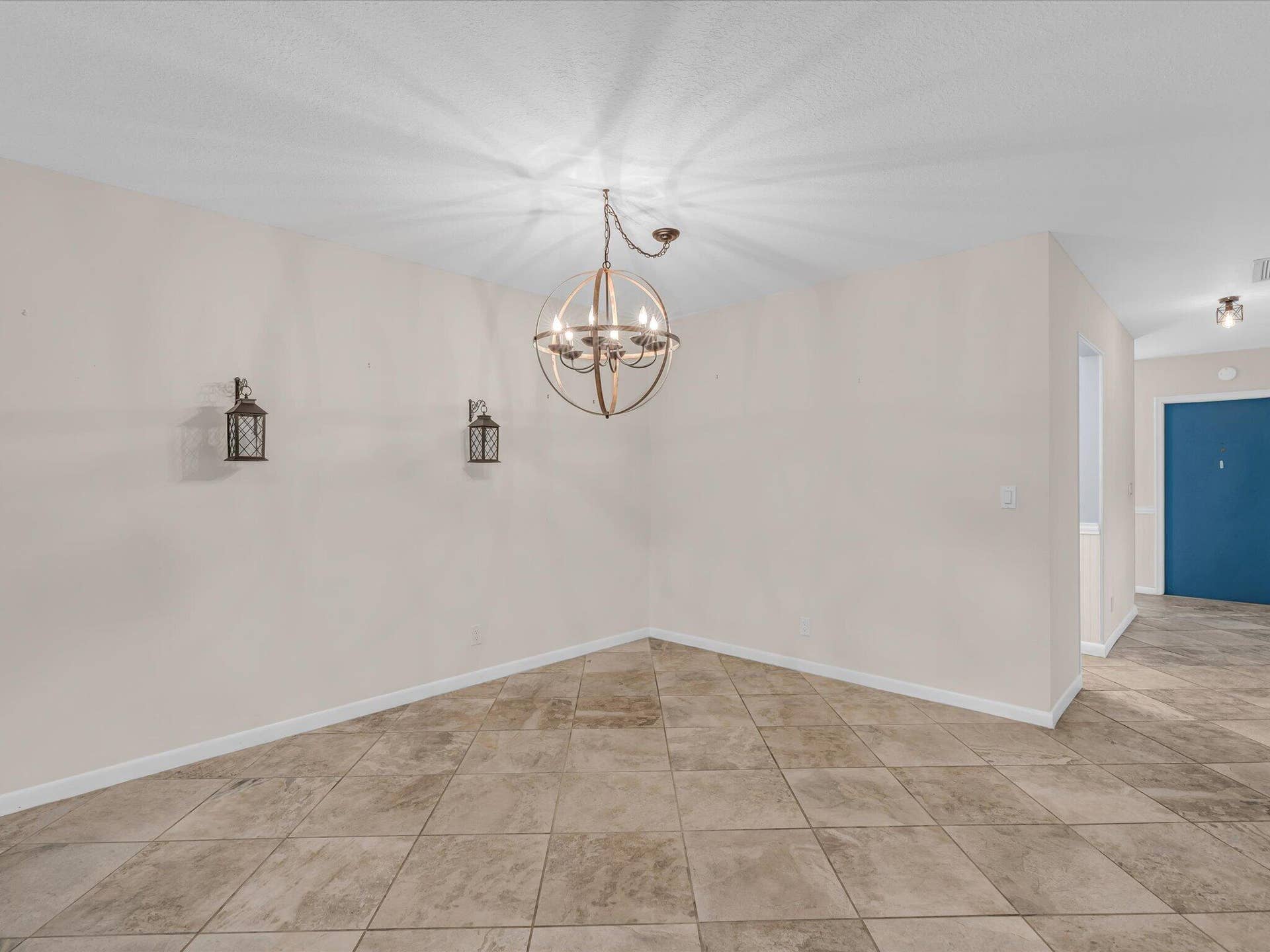 1151 CALAMONDIN Terrace, #103, Delray Beach, FL 33445 Dining Area