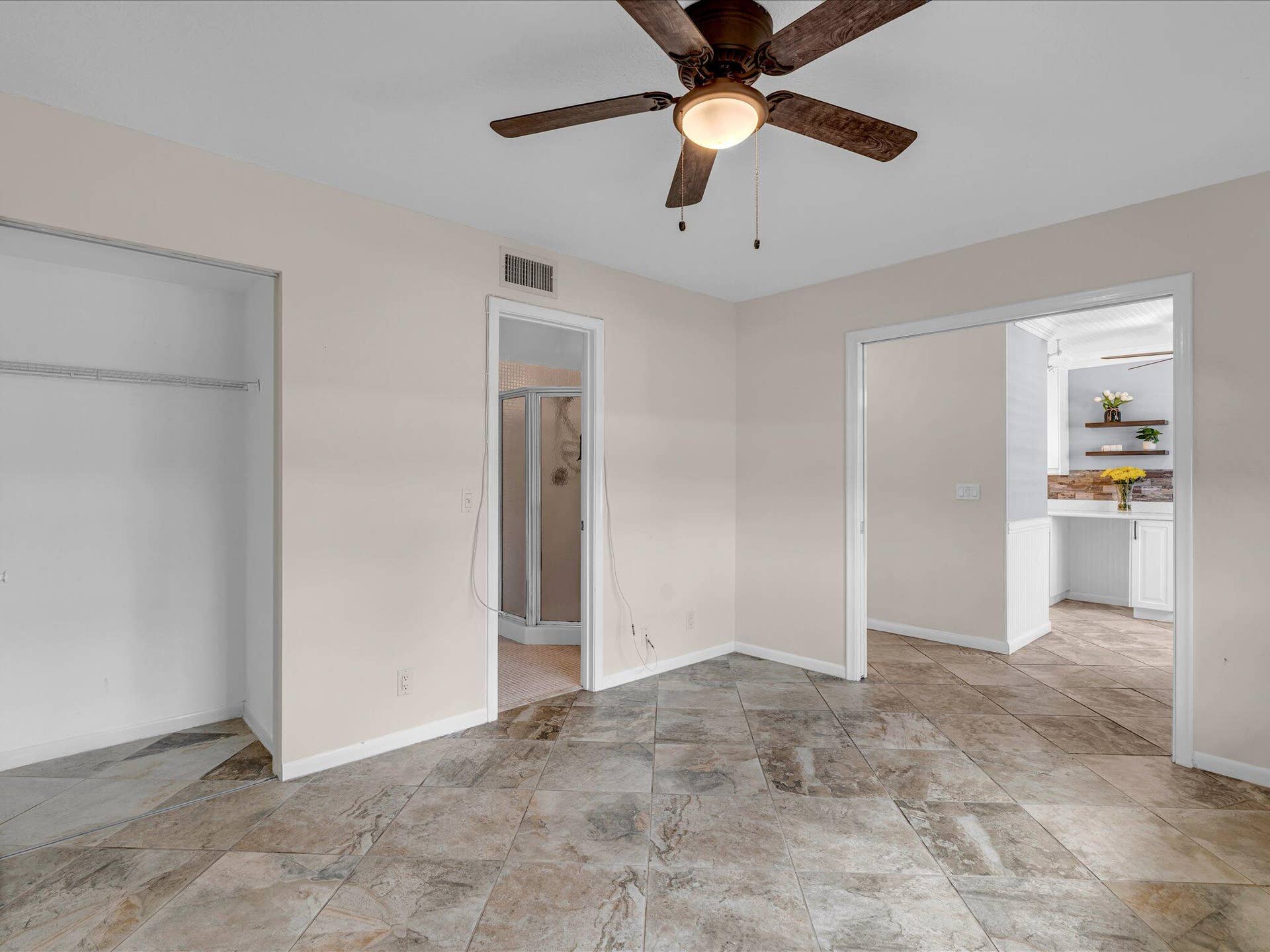1151 CALAMONDIN Terrace, #103, Delray Beach, FL 33445 Double Door Entry