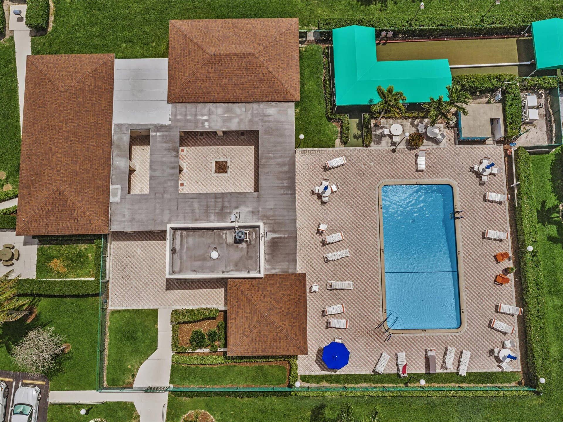 1151 CALAMONDIN Terrace, #103, Delray Beach, FL 33445 Pines of Delray