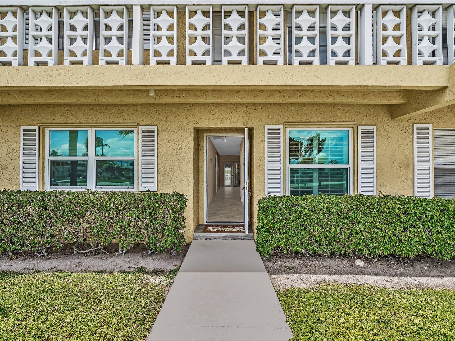 1151 CALAMONDIN Terrace, #103, Delray Beach, FL 33445 Delray Beach