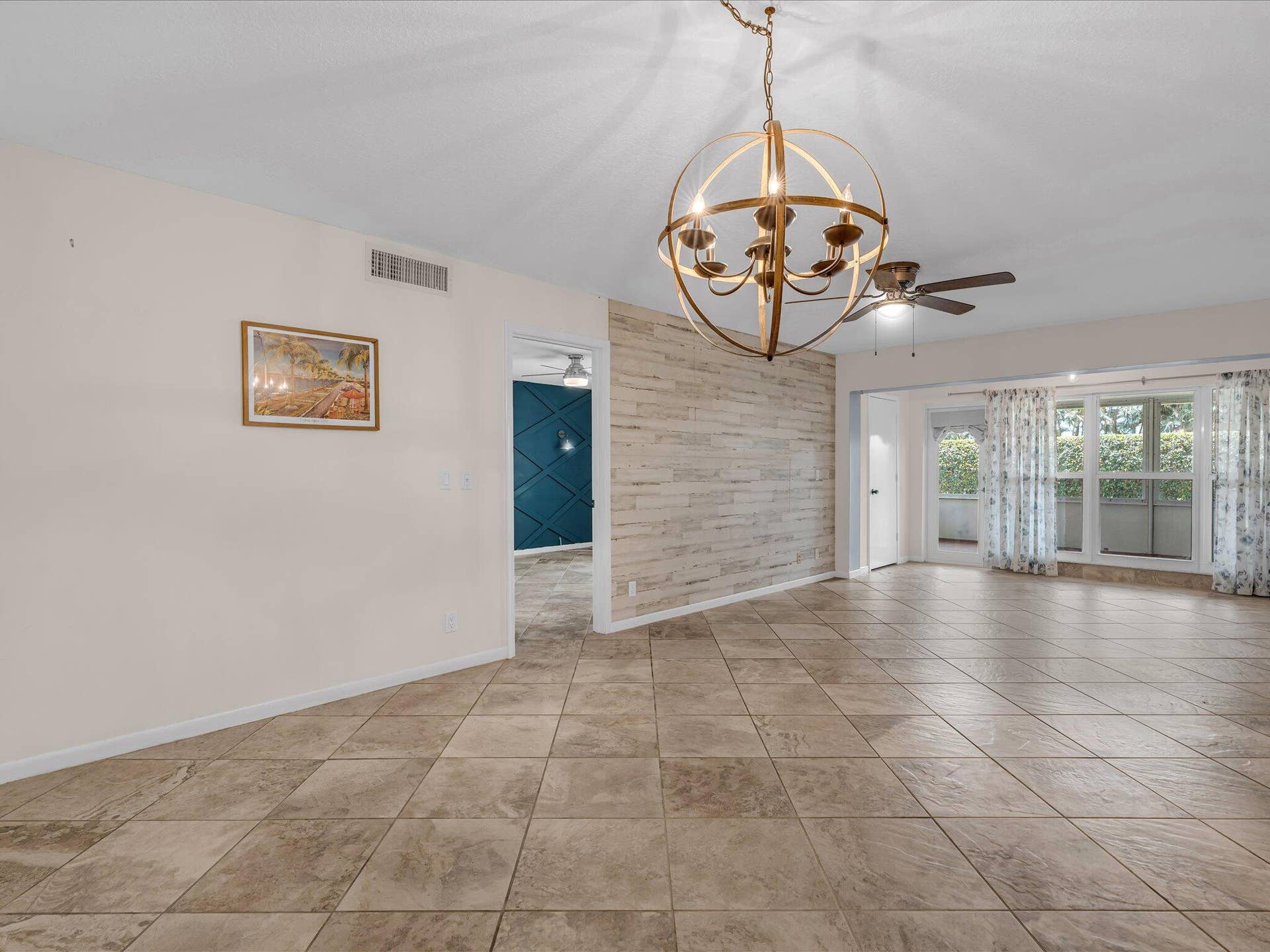 1151 CALAMONDIN Terrace, #103, Delray Beach, FL 33445 Entrance to Primary Suite