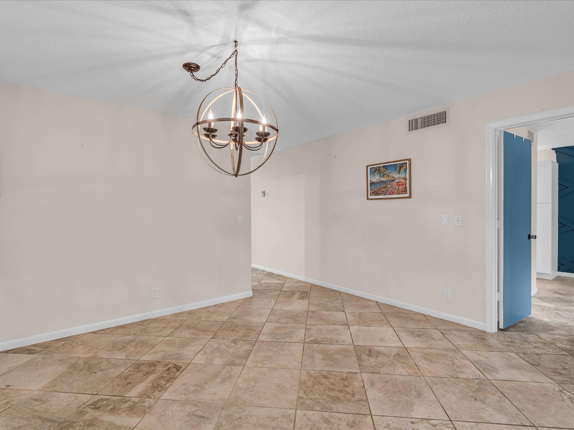 1151 CALAMONDIN Terrace, #103, Delray Beach, FL 33445 Dining Area