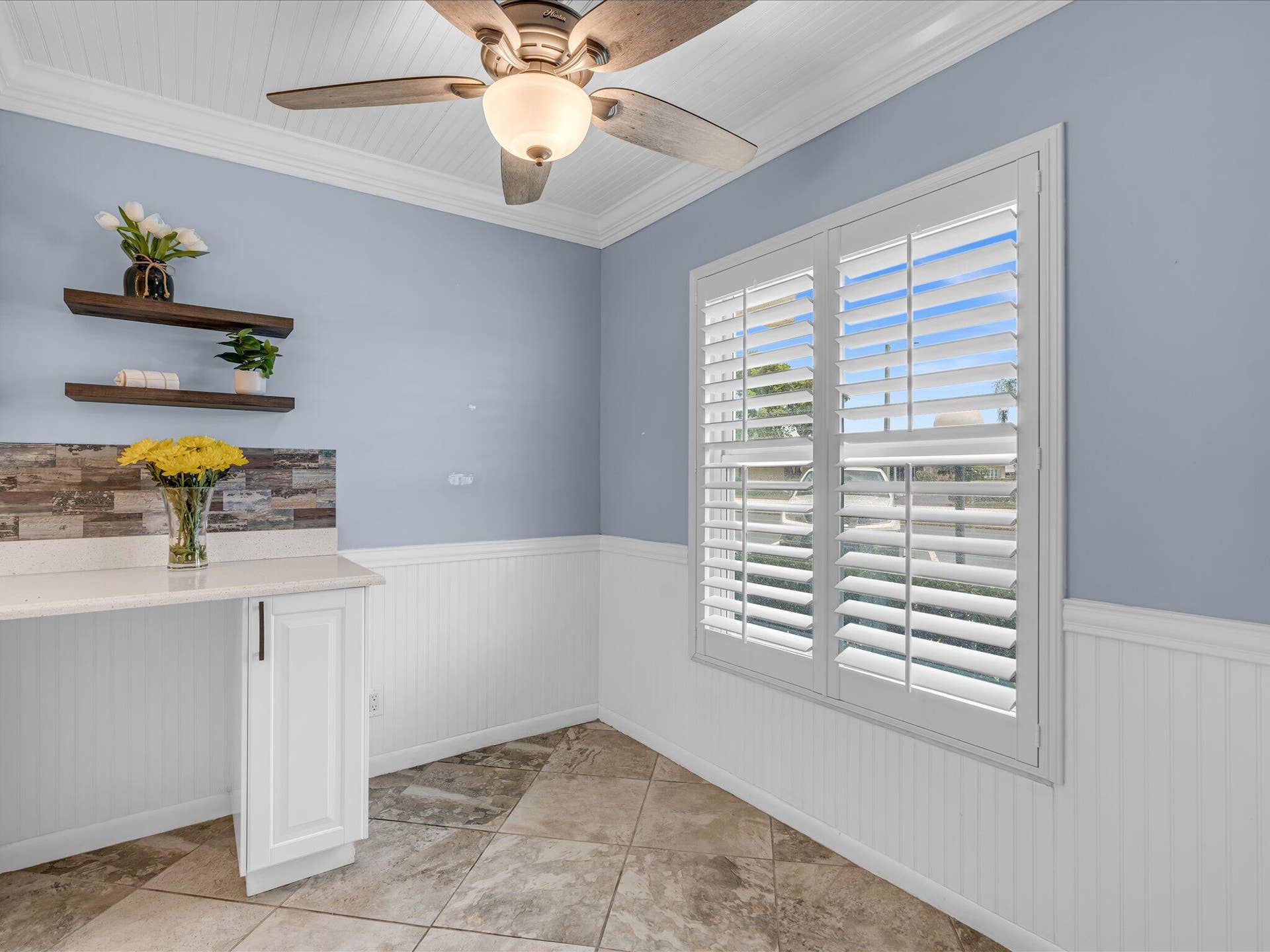 1151 CALAMONDIN Terrace, #103, Delray Beach, FL 33445 Impact Windows throughout