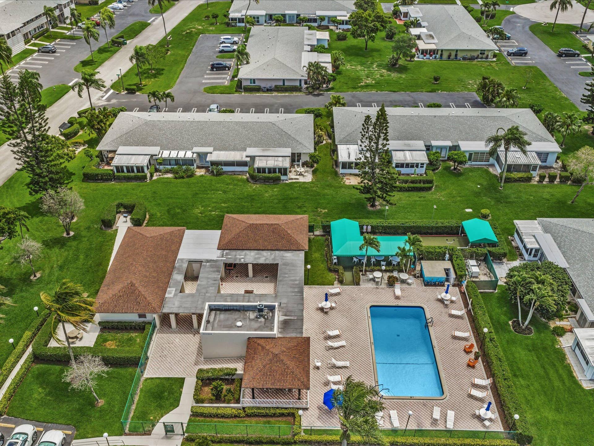 1151 CALAMONDIN Terrace, #103, Delray Beach, FL 33445 Amenities