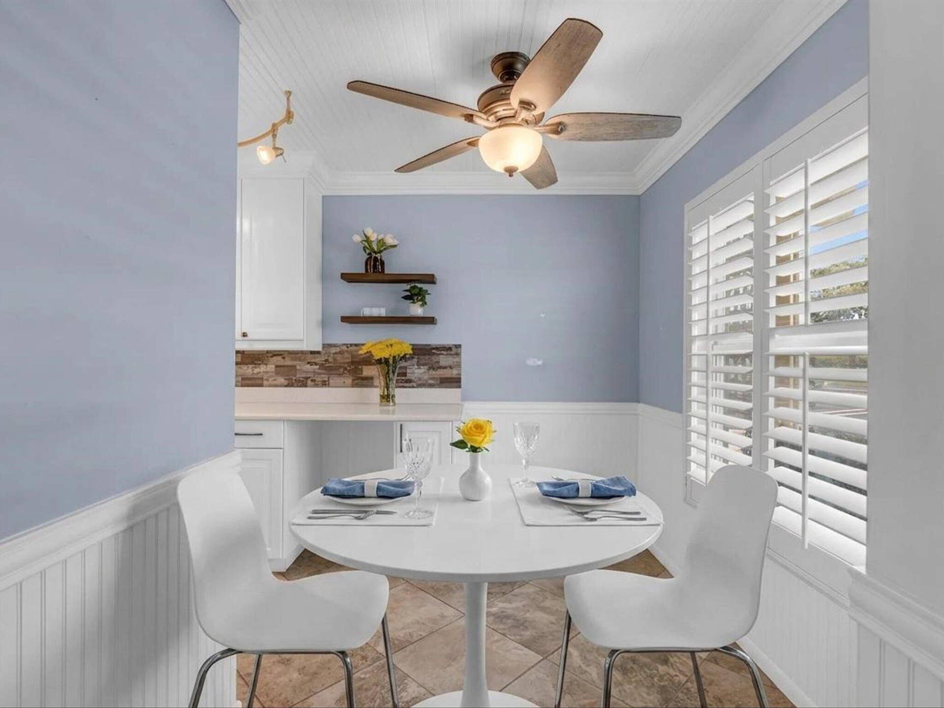 1151 CALAMONDIN Terrace, #103, Delray Beach, FL 33445 Virtually Staged