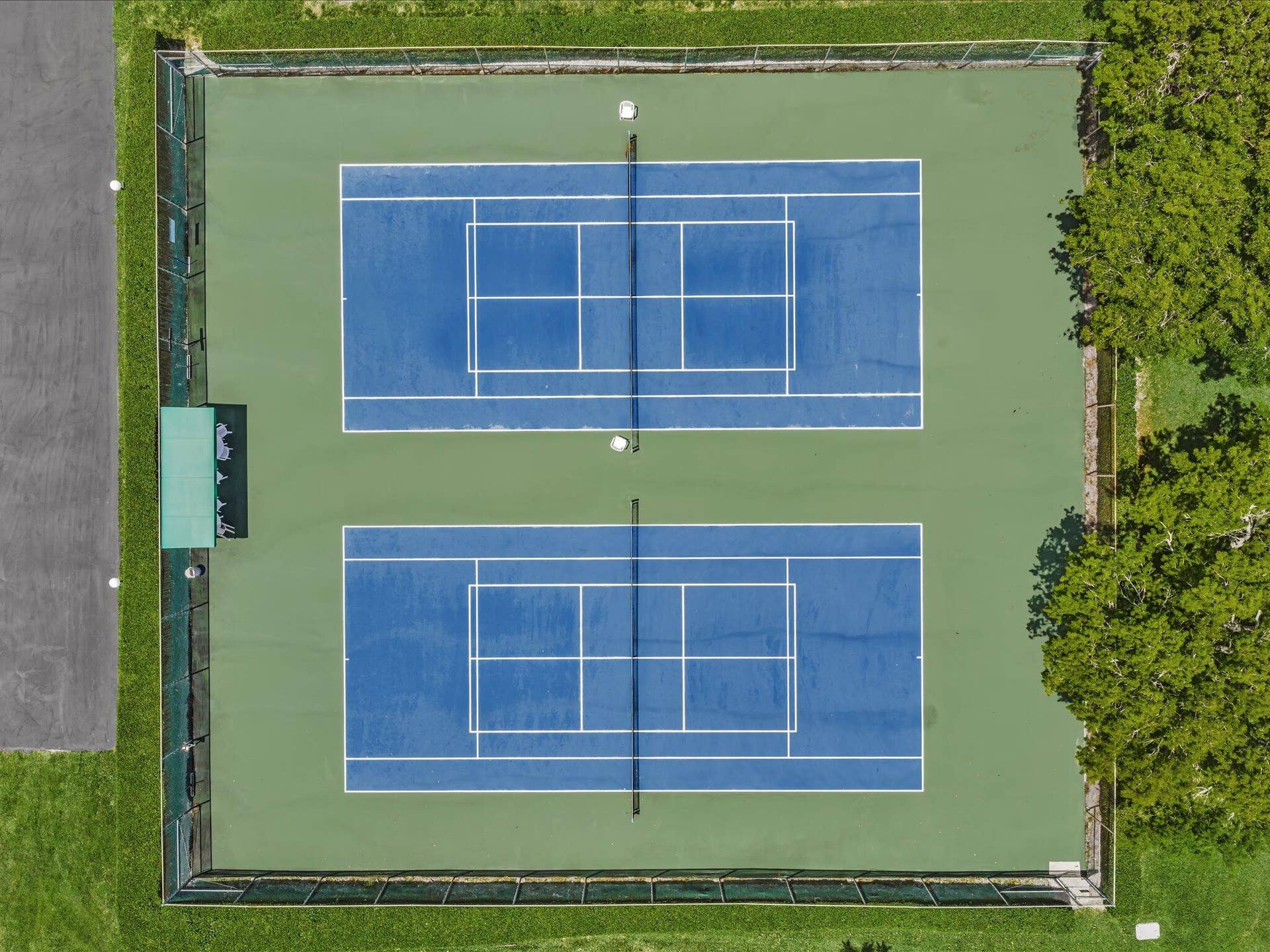 1151 CALAMONDIN Terrace, #103, Delray Beach, FL 33445 Pickleball/Tennis
