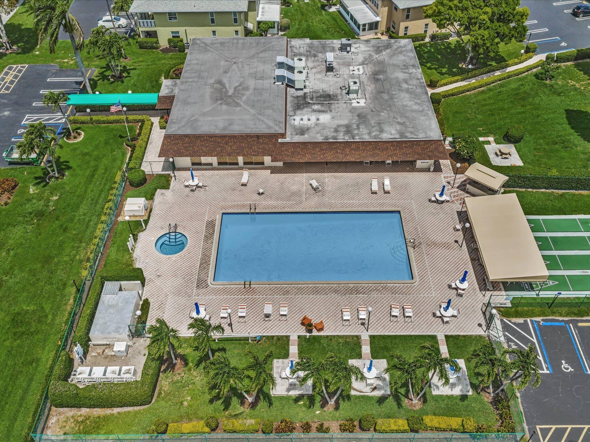 1151 CALAMONDIN Terrace, #103, Delray Beach, FL 33445 Recreation Area