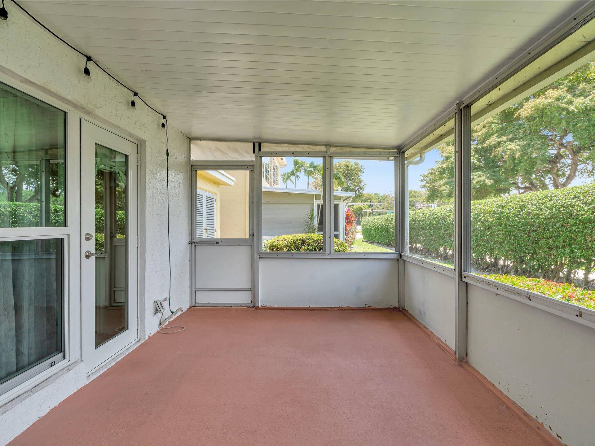 1151 CALAMONDIN Terrace, #103, Delray Beach, FL 33445 No Rear Neighbor
