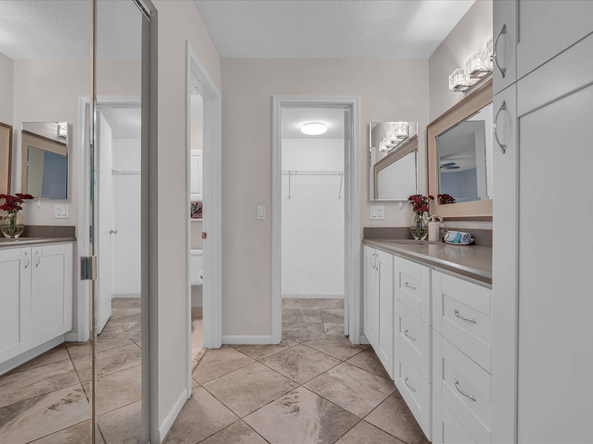 1151 CALAMONDIN Terrace, #103, Delray Beach, FL 33445 Walk in Closet 1
