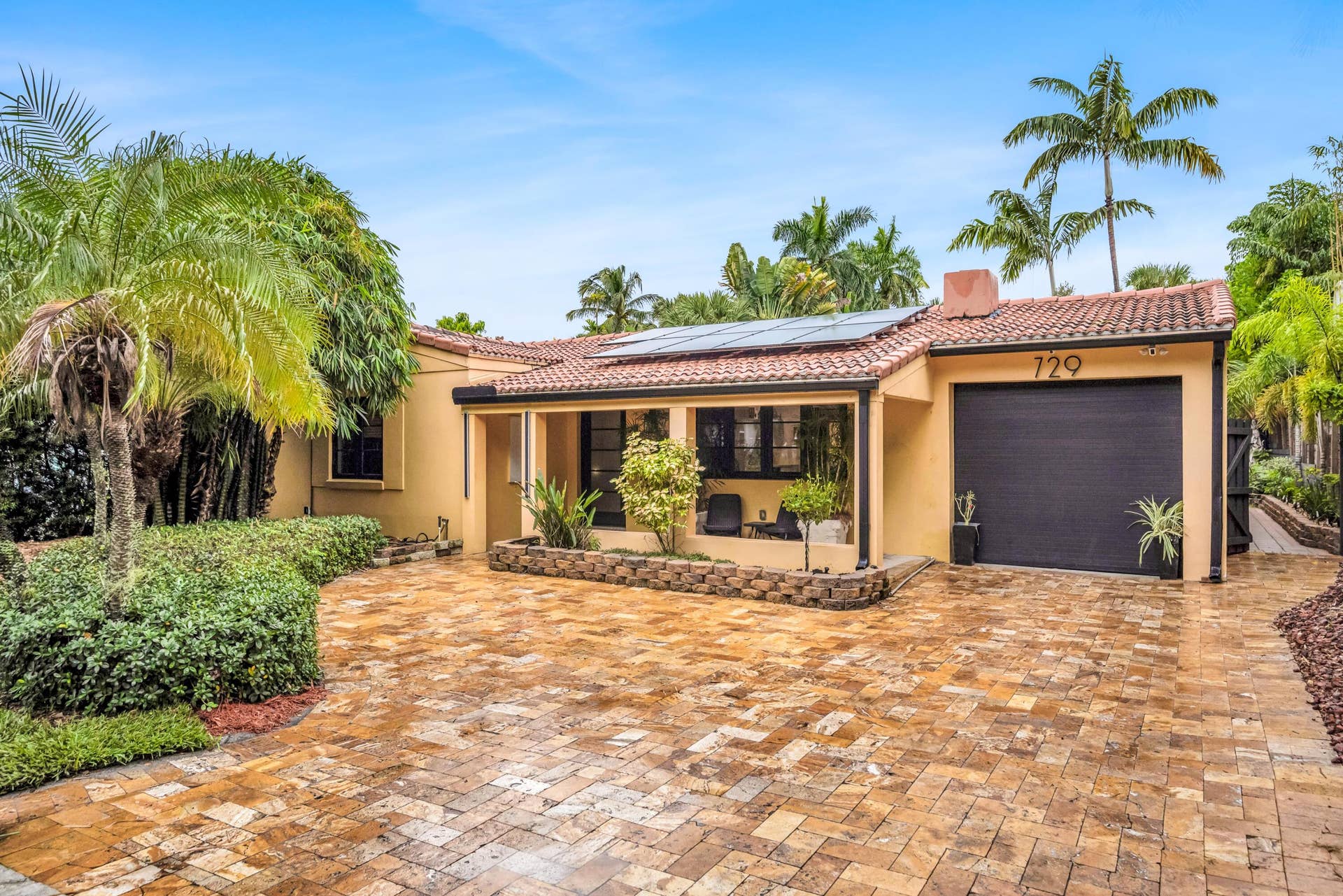 729 NE 19TH Avenue, Fort Lauderdale, FL 33304 729 NE 19TH AVE-2