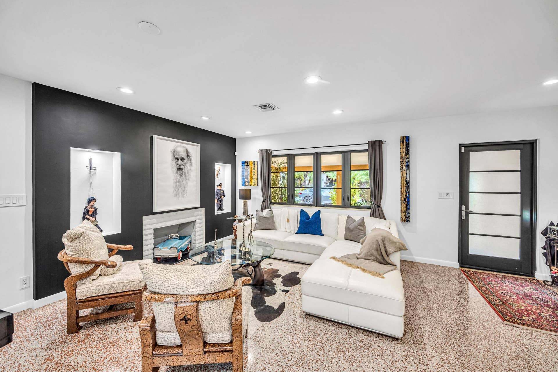 729 NE 19TH Avenue, Fort Lauderdale, FL 33304 729 NE 19TH AVE-8