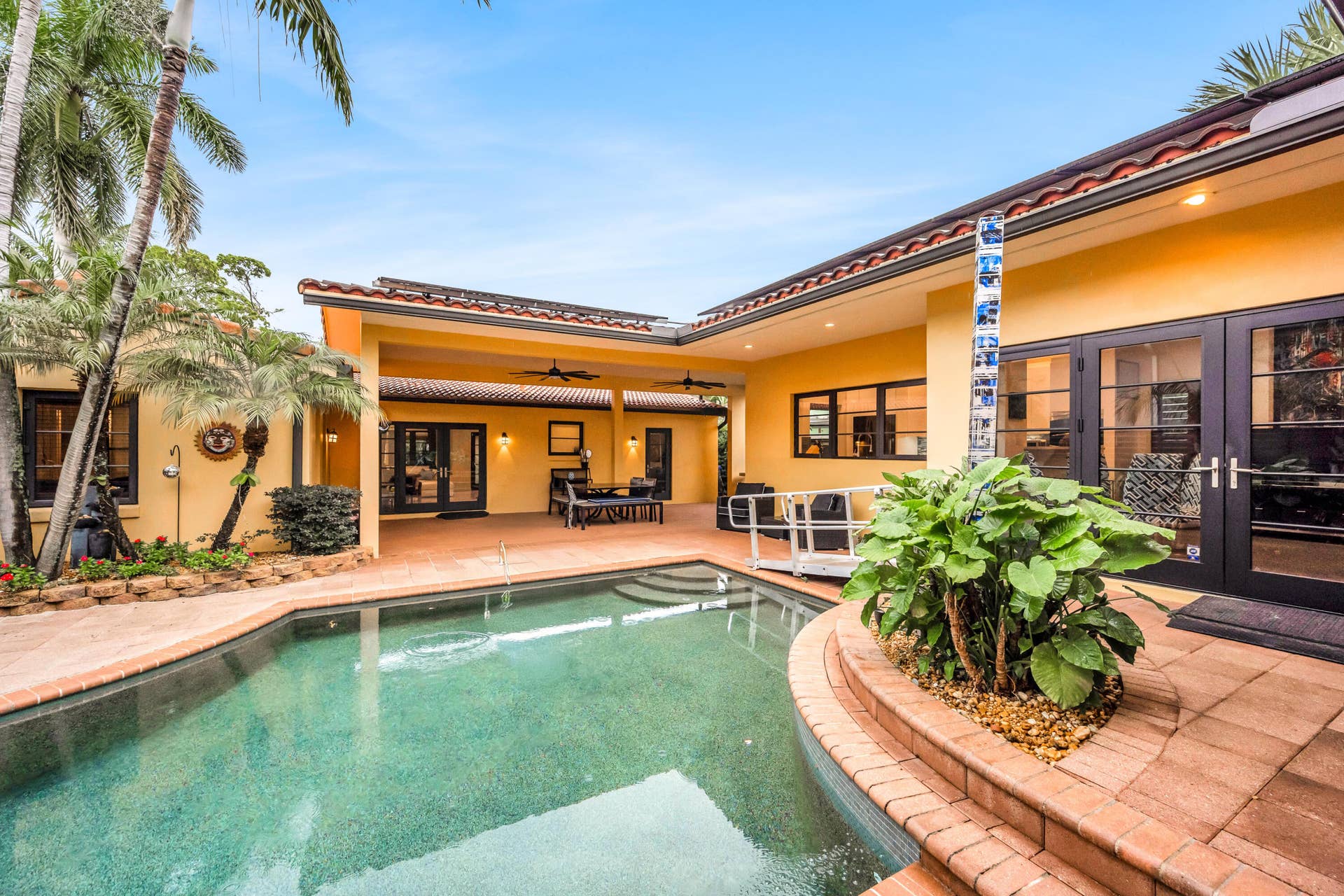 729 NE 19TH Avenue, Fort Lauderdale, FL 33304 729 NE 19TH AVE-26