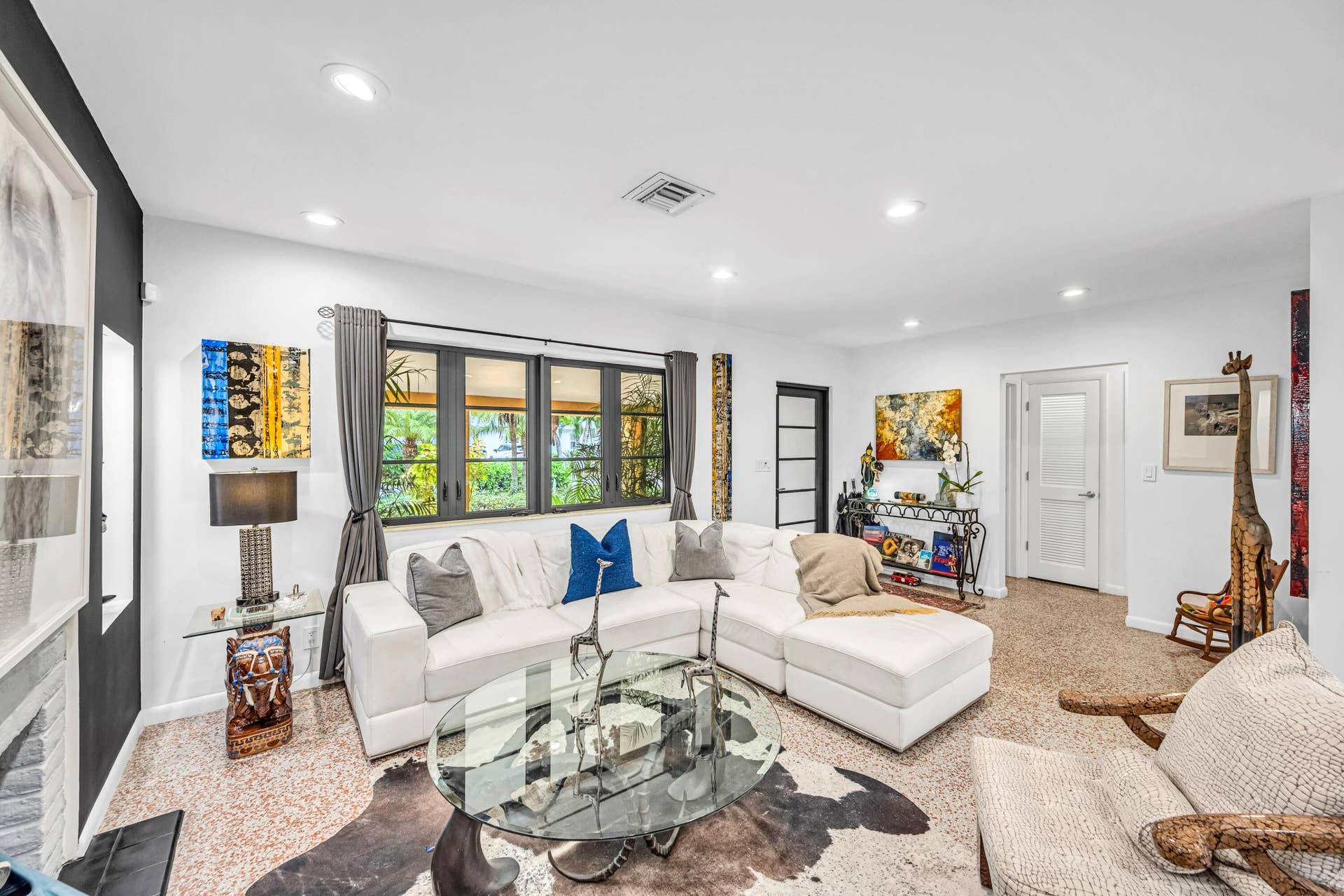 729 NE 19TH Avenue, Fort Lauderdale, FL 33304 729 NE 19TH AVE-9