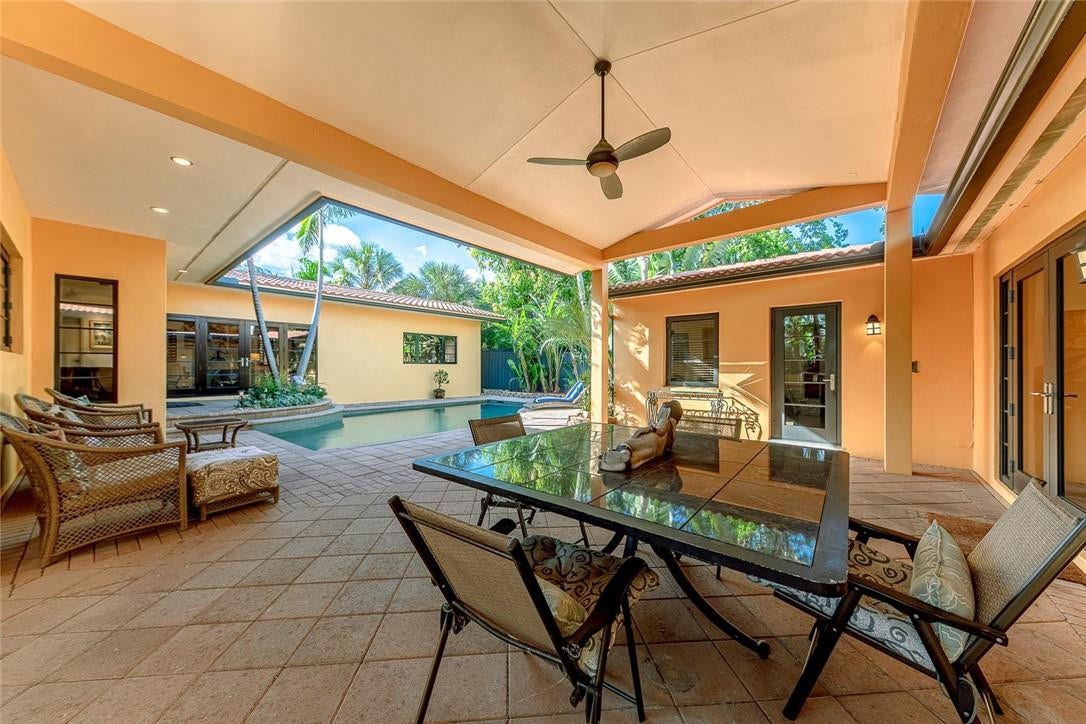729 NE 19TH Avenue, Fort Lauderdale, FL 33304 Photo 17