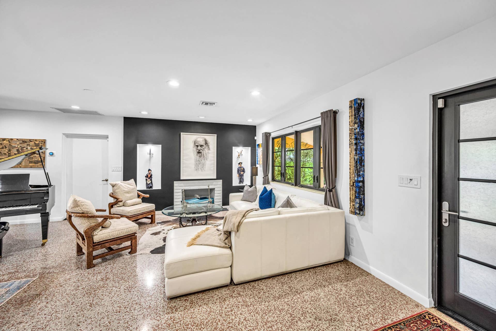 729 NE 19TH Avenue, Fort Lauderdale, FL 33304 729 NE 19TH AVE-7