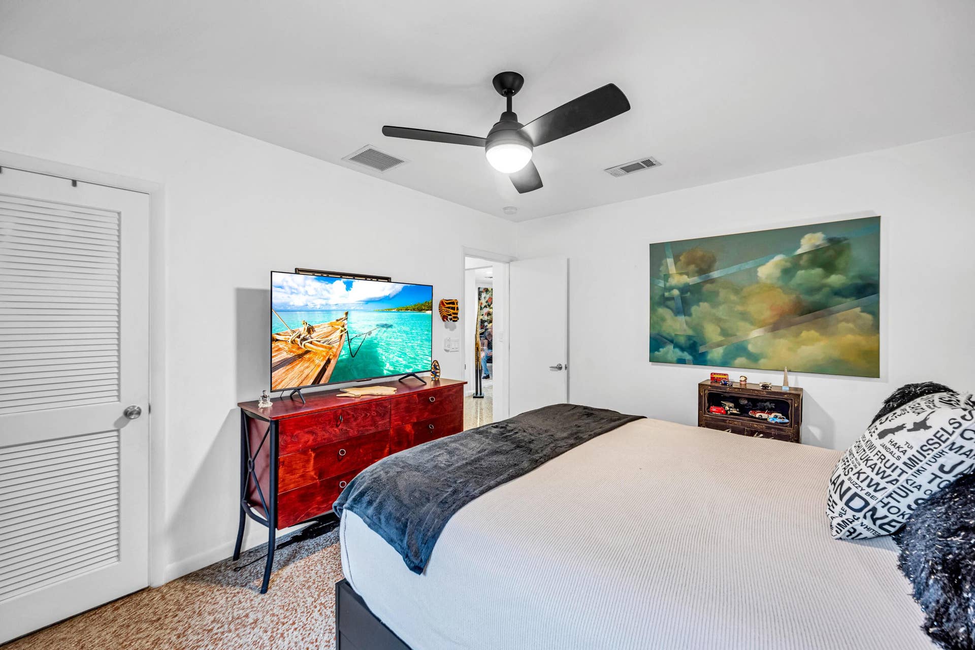 729 NE 19TH Avenue, Fort Lauderdale, FL 33304 729 NE 19TH AVE-17