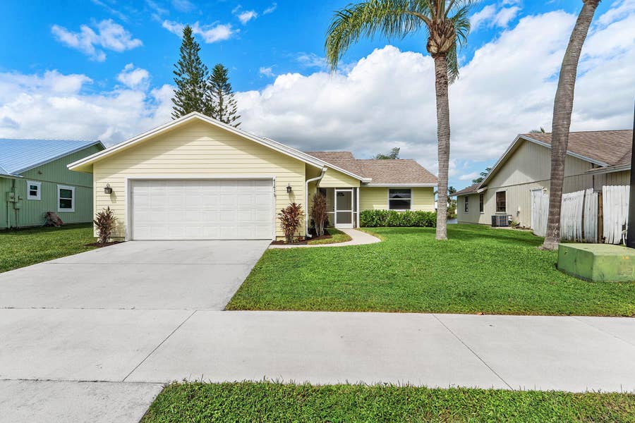 Property photo for 4141 SE Peppertree Street, Stuart, FL