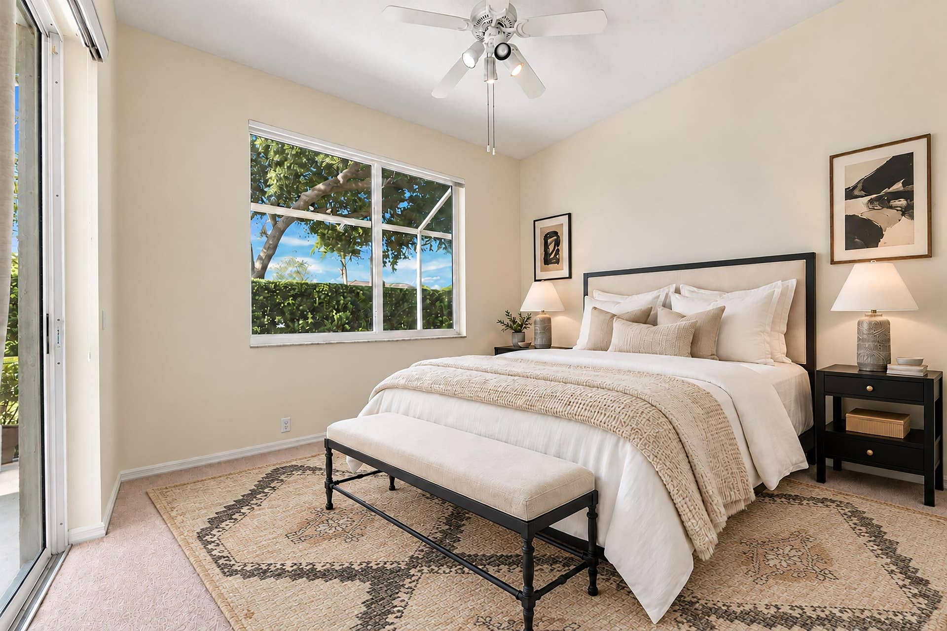 7954 SE Hempstead Circle, Hobe Sound, FL 33455 Bedroom3