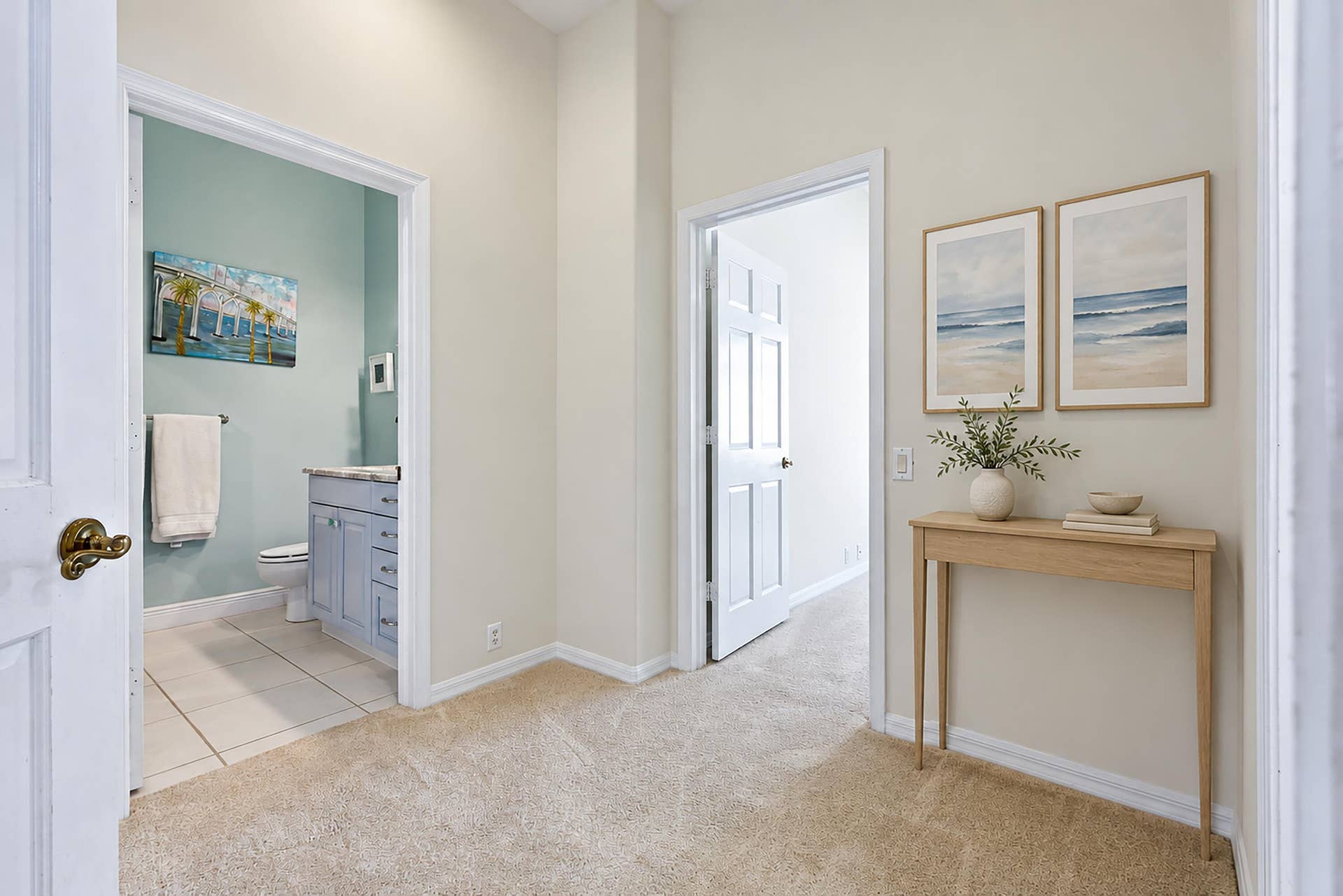 7954 SE Hempstead Circle, Hobe Sound, FL 33455 Hall