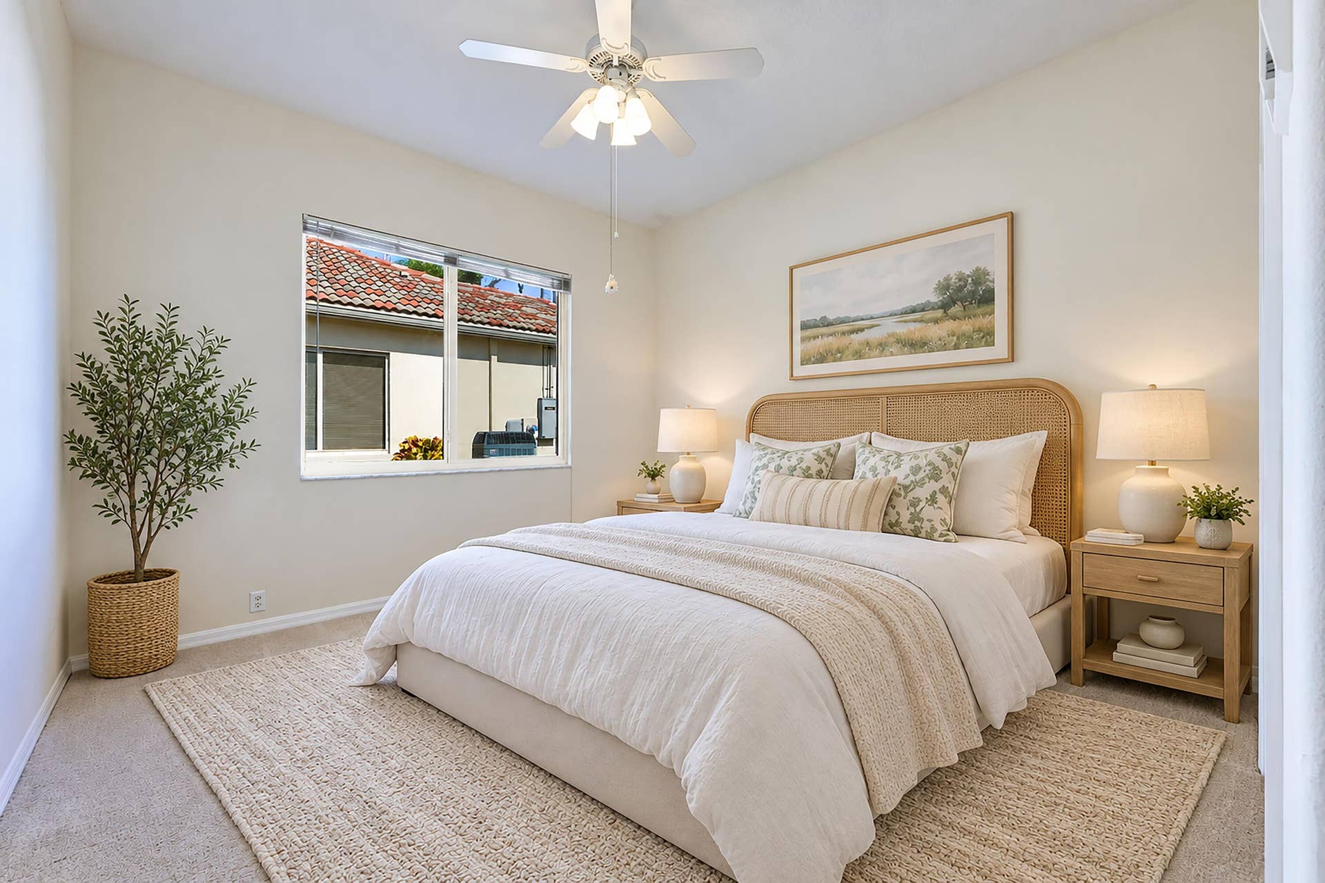 7954 SE Hempstead Circle, Hobe Sound, FL 33455 Bedroom-2