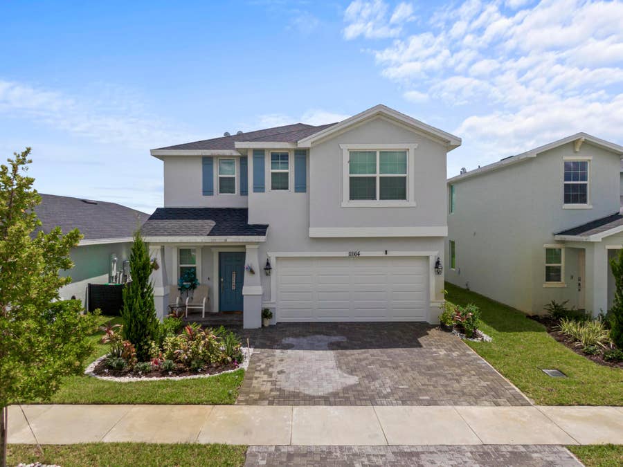 Property photo for 11164 NW MIDDLE STREAM Drive, Port St Lucie, FL