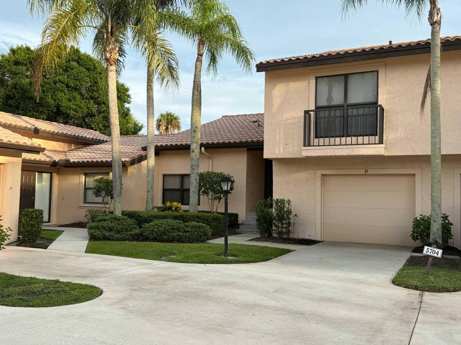 Property photo for 3704 SW QUAIL MEADOW Trail, #D, Palm City, FL