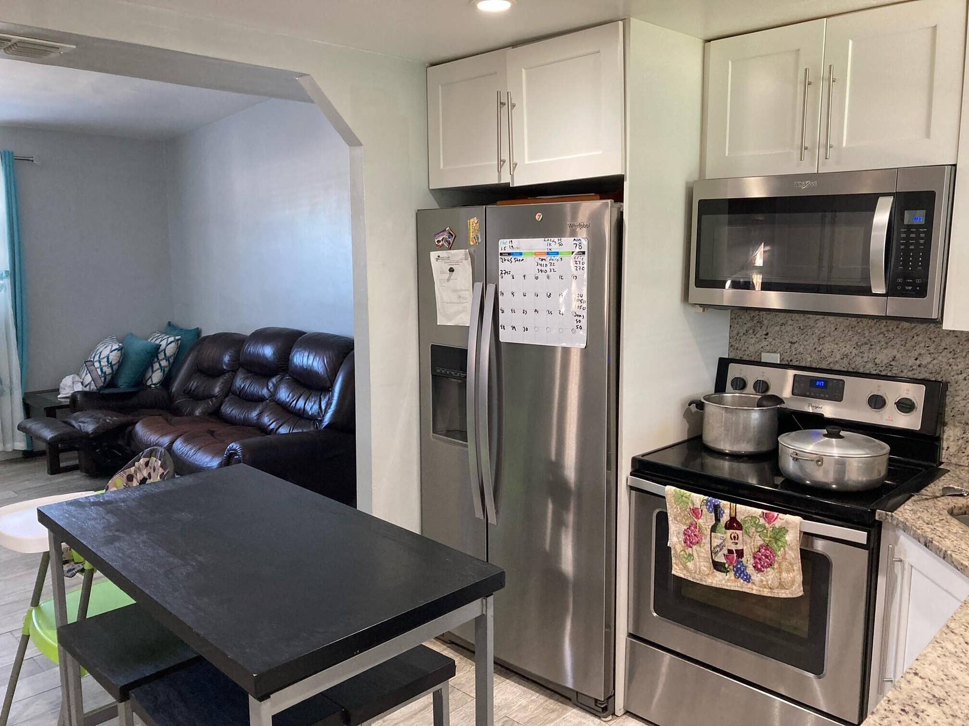 5690 Forest Hill Boulevard, West Palm Beach, West Palm Beach, FL 33415 kitchen
