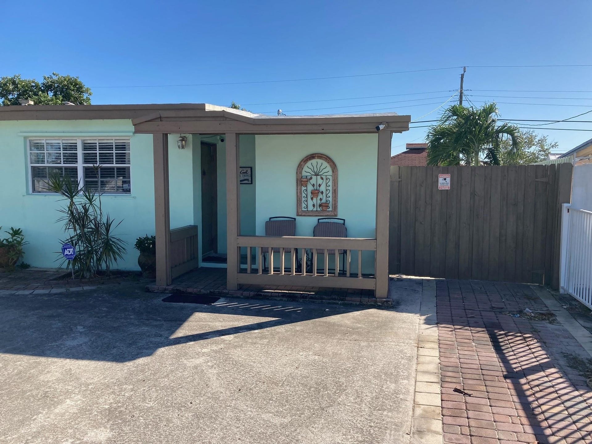 5690 Forest Hill Boulevard, West Palm Beach, West Palm Beach, FL 33415 Photo 1