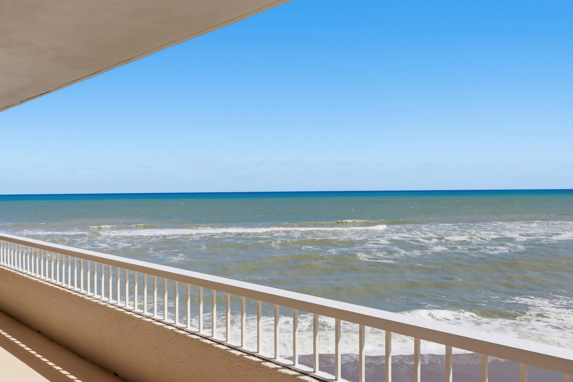 5510 N OCEAN Drive, #6B, Singer Island, FL 33404 SE Views