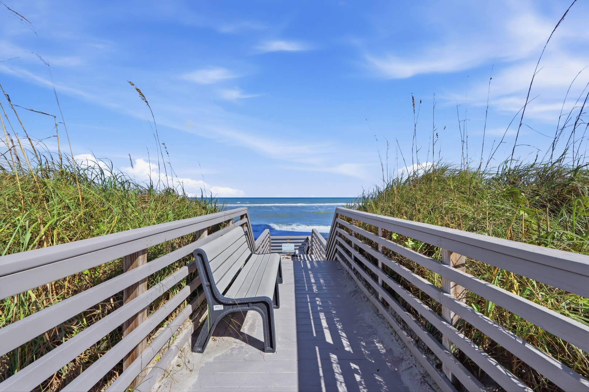 5510 N OCEAN Drive, #6B, Singer Island, FL 33404 beach access