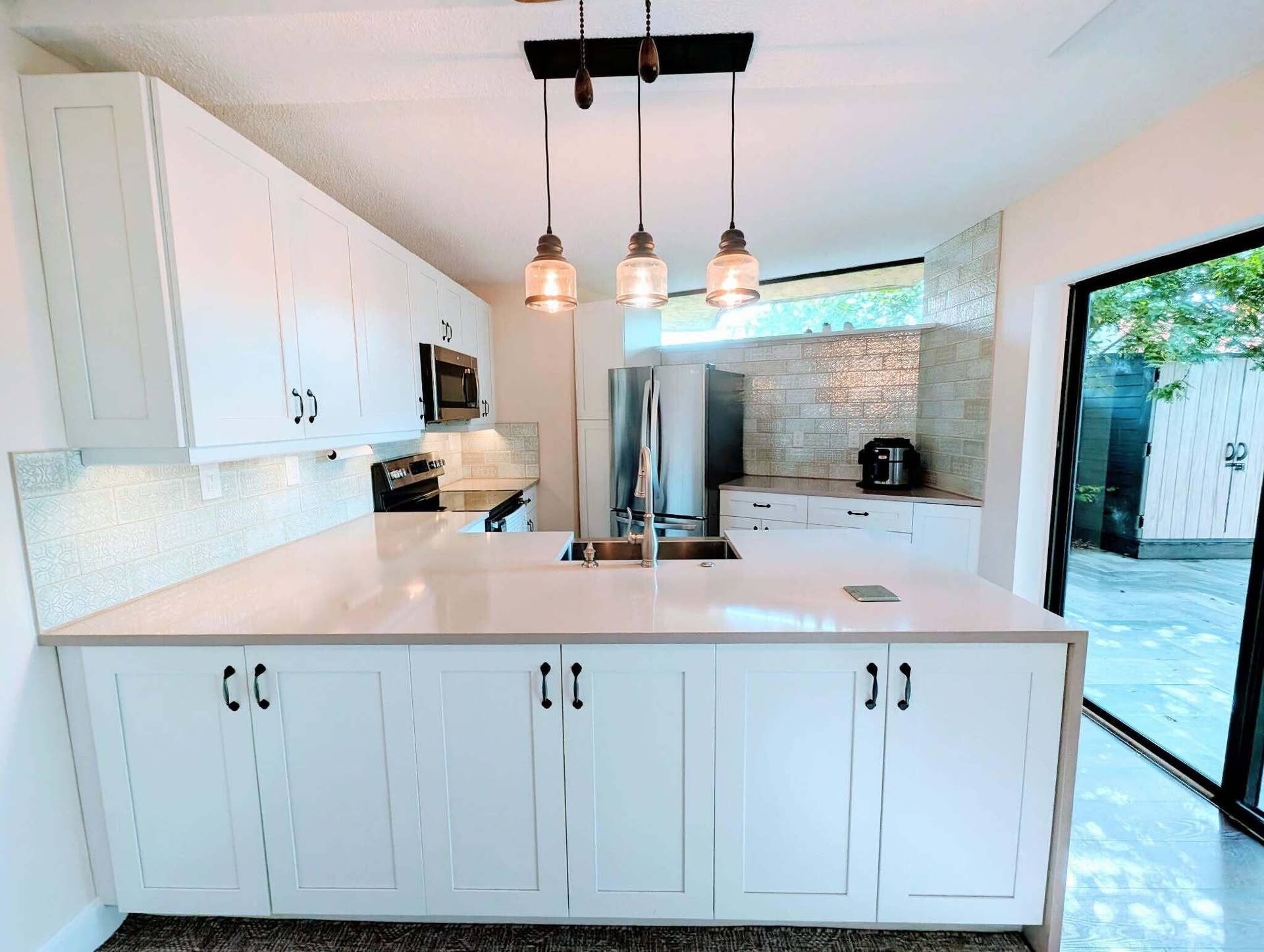 8377 Trent Court, #C, Boca Raton, FL 33433 kitchen