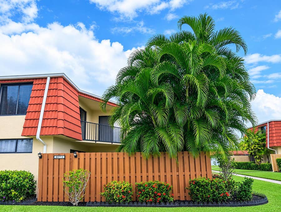 Property photo for 8377 Trent Court, #C, Boca Raton, FL